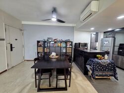 Lilydale (D27), Condominium #605095451